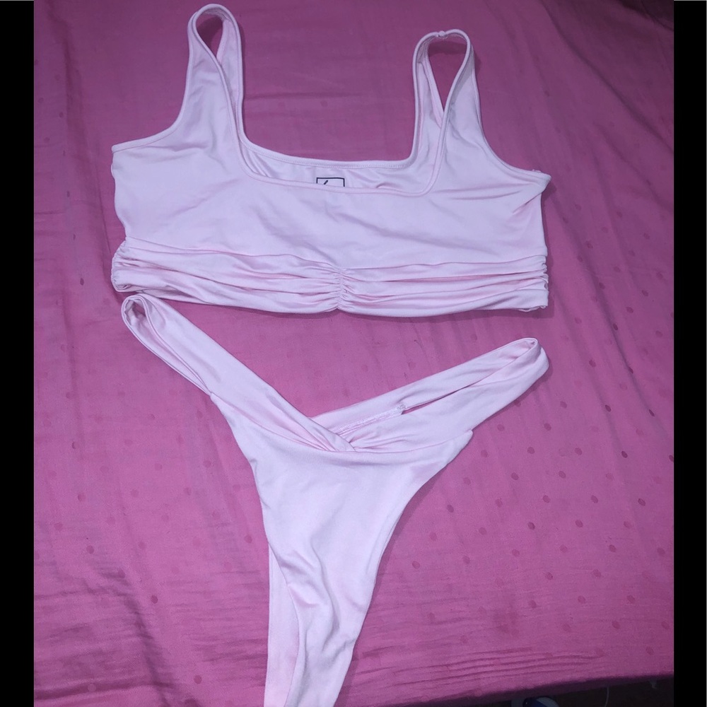 Oh polly bikini